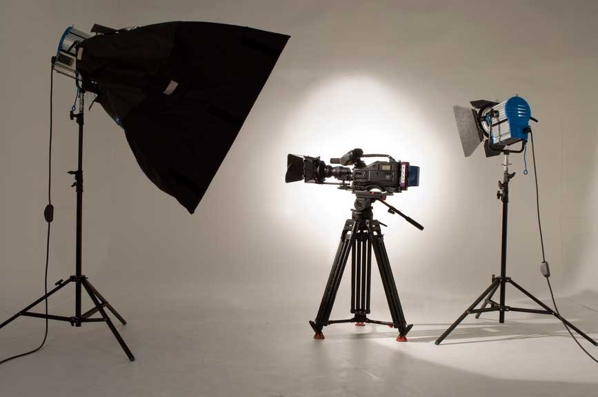 New Shinde Photo Studio, Baramati