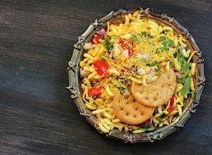 Lucky Testy Bhel, Jalochi Road, Baramati