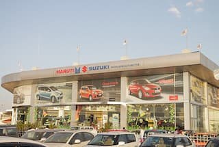 Mahalaxmi Automotive Pvt. Ltd, Phaltan Road, Baramati